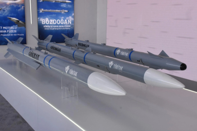 Yerli ve milli savunma sanayi ürünleri EFES-2026'da sergileniyor