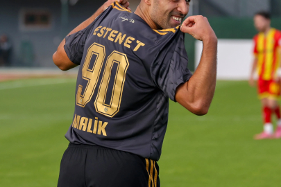  Aliağa FK'da 4 oyuncu gitti