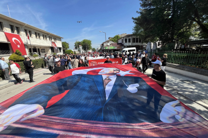 Trakya'da 19 Mayıs coşkusu / Ek fotoğraflar