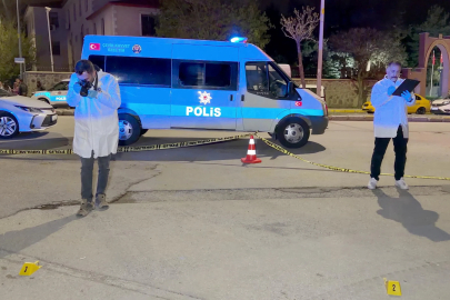 Cami önündeki cinayetin şüphelisi, kahvehane işletmecisini vuran kişi çıktı