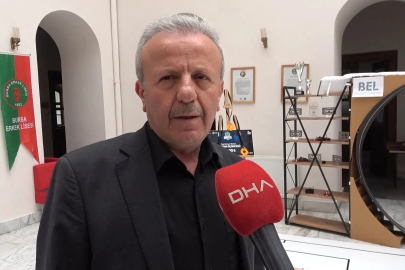 143 yıllık lisenin öğrencileri robot yarışmasında dünya 2’ncisi oldu; hedef şampiyonluk / Ek fotoğraflar