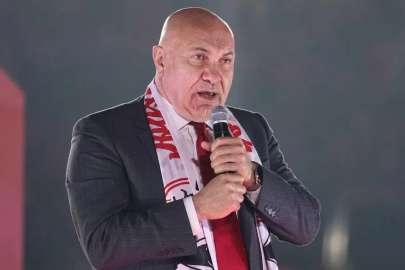 Yüksel Yıldırım: NK Osijek teklif edildi ancak reddettim