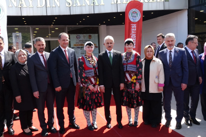 Bakan Uraloğlu: Trabzon Havalimanı projesinde yakın zamanda temeli atıyoruz