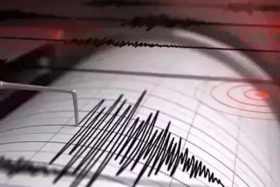 Japonya açıklarında 5.9 büyüklüğünde deprem
