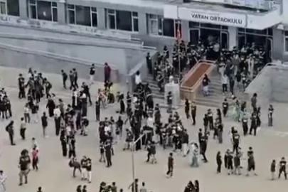 Malatya'da 5.6 büyüklüğünde deprem (9)