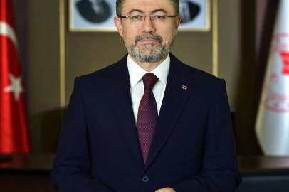 Bakan Yumaklı: Türkiye, koloni sayısında ve bal üretiminde AB'de 1'inci sırada 