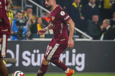 Göztepe, Efkan'la 1 yıl daha devam