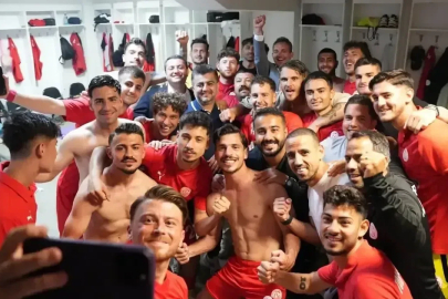 Torbalıspor ile Bigaspor 3'üncü Lig için rakip