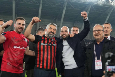 Arca Çorum FK, Süper Lig yolunda son dönemeçte