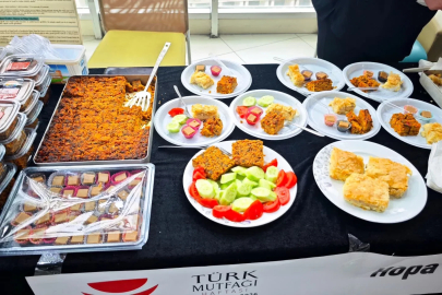 Artvin’de gastronomi rüzgarı