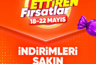 Hepsiburada’dan ‘Bayram Ettiren Fırsatlar’ kampanyası