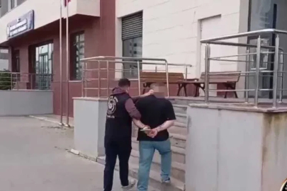 İzmir’de aranan şüphelilere şafak operasyonu: 157 gözaltı