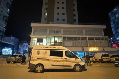 Tartıştığı kayınpederini bıçaklayarak öldüren damat tutuklandı