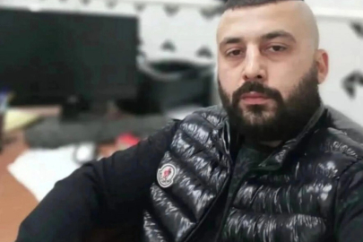 Çanakkale'de silahlı kavga; 1 ölü