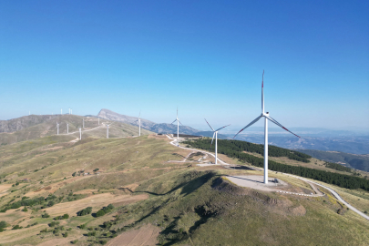 Akfen Yenilenebilir Enerji, karbon piyasalarındaki faaliyetlerini açıkladı