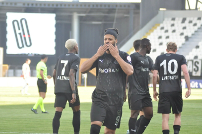   Manisa FK'da Diony seferberliği