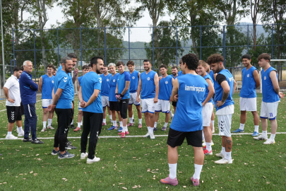 İzmirspor, 3'üncü kez Süper Amatör Lig'de