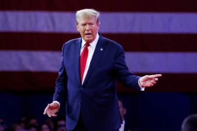 Trump: İran ile müzakereler iyi gidiyor