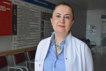 'Bayramda birkaç günlük diyet bozma ciddi sağlık sorunlarına yol açabilir'