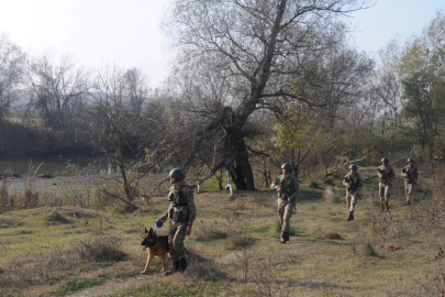 Edirne’de 3 FETÖ şüphelisi tutuklandı