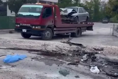 Niğde’de otomobiller çarpıştı: 2 ölü, 2 yaralı