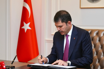 Bakan Kurum: Anahtarlar Zonguldak'ta mutluluğun kapısını açtı