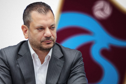 Trabzonspor Başkanı Ertuğrul Doğan’dan kombine çağrısı