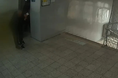Soluk borusuna yemek kaçan öğrenciyi öğretmeni Heimlich manevrası ile kurtardı