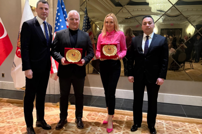 'AmChams in Europe' toplantısı ekimde İstanbul'da düzenlenecek