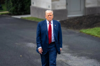 ABD Başkanı Trump, sağlık kontrolünden geçecek