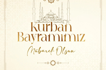 Cevdet Yılmaz'dan 'Kurban Bayramı' mesajı