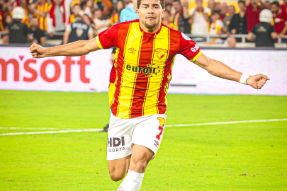  Göztepe'de yeni sayfa açacaklar