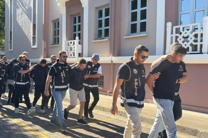 Fethiye Belediye Başkanına silahlı saldırıya ilişkin gözaltı sayısı 6’ya çıktı