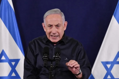 Netanyahu'dan orduya Lübnan talimatı
