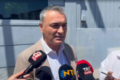 CHP'li Sarı'dan 'ön seçim' cevabı: Polemik olarak görüyorum