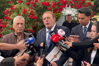CHP Aydın Milletvekili Yıldız: Genel merkezdeki olayların sorumlusu Özgür Özel'dir