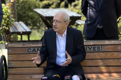 Kılıçdaroğlu: Tedbir kararı kalktıktan sonra kurultay yapılır