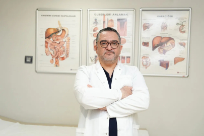 ‘Detoksta gerçek bir yağ yakımı söz konusu değildir’