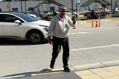 Aydın’da kurban kesimi sırasında yaralananlar hastanenin yolunu tuttu