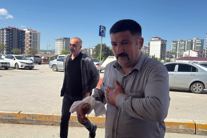Sivas'ta kurban kesim noktalarında hareketlilik (2)