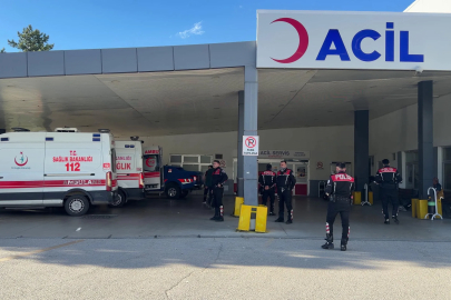 Erzurum’da iki aile arasında arazi kavgası: 7 yaralı