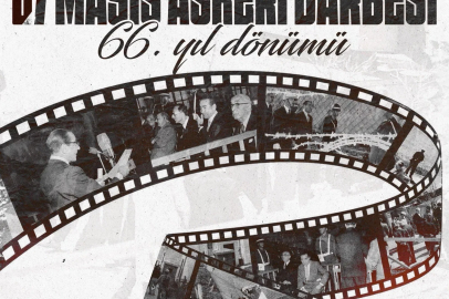 İletişim Başkanı Duran, Adnan Menderes ve dava arkadaşlarını andı