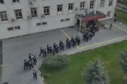 Kayseri’de uyuşturucu operasyonu: 13 tutuklama