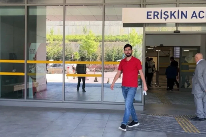 ‘Acemi kasaplar’ hastanelik oldu: Amcamdan şikayetçi olacağım (2)