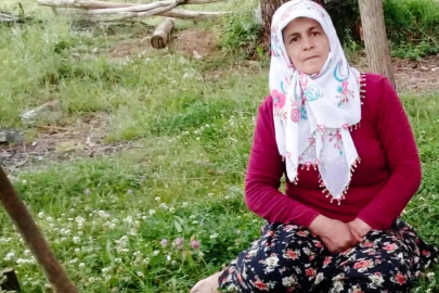 Muş’ta kaybolan kadının 8'inci günde cansız bedeni bulundu