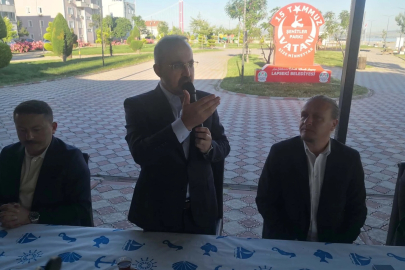 'Demokrasilerde muhalefetin güçlü olması kıymetlidir'