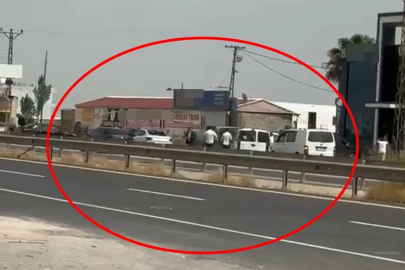 İki aile arasında silahlı, taşlı ve sopalı ‘yol verme’ kavgası: 2 ölü, 7 yaralı 