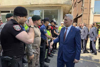  Bakan Bolat: Bizi iyi bir ikinci yarı yıl bekliyor