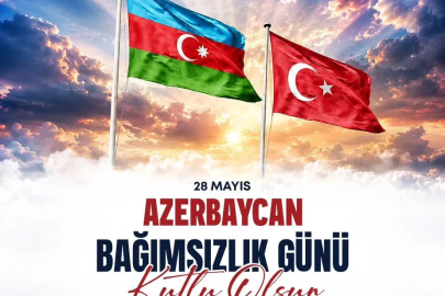 Cevdet Yılmaz: Kardeş Azerbaycan’ın Bağımsızlık Günü’nü kutluyorum
