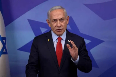 Netanyahu'dan İsrail ordusuna Gazze talimatı